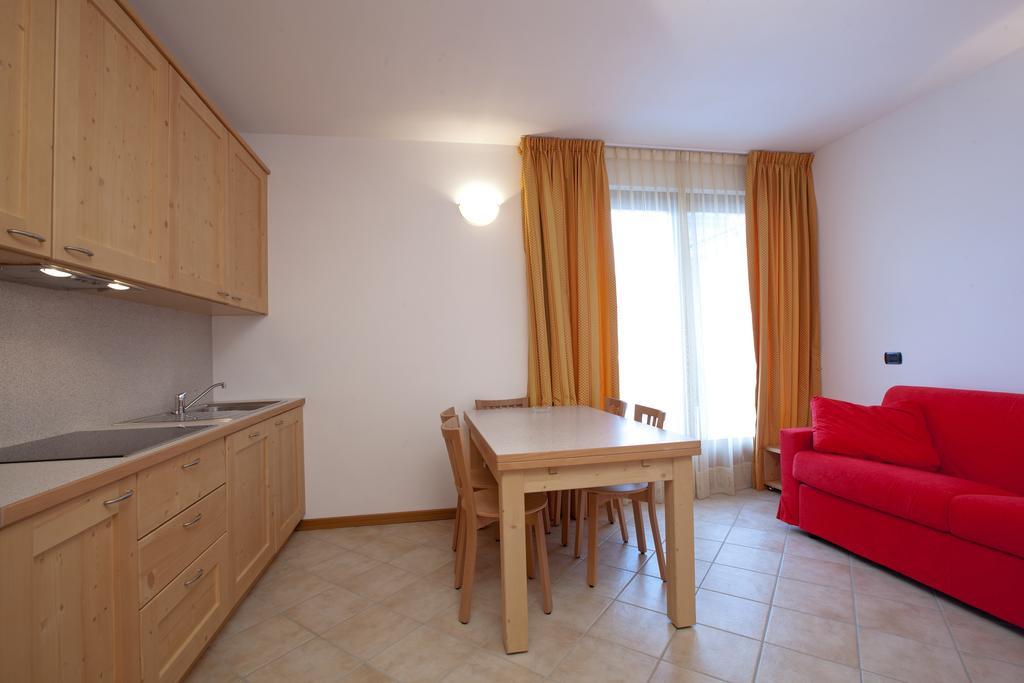 Chalet Teola Λιβίνιο Εξωτερικό φωτογραφία