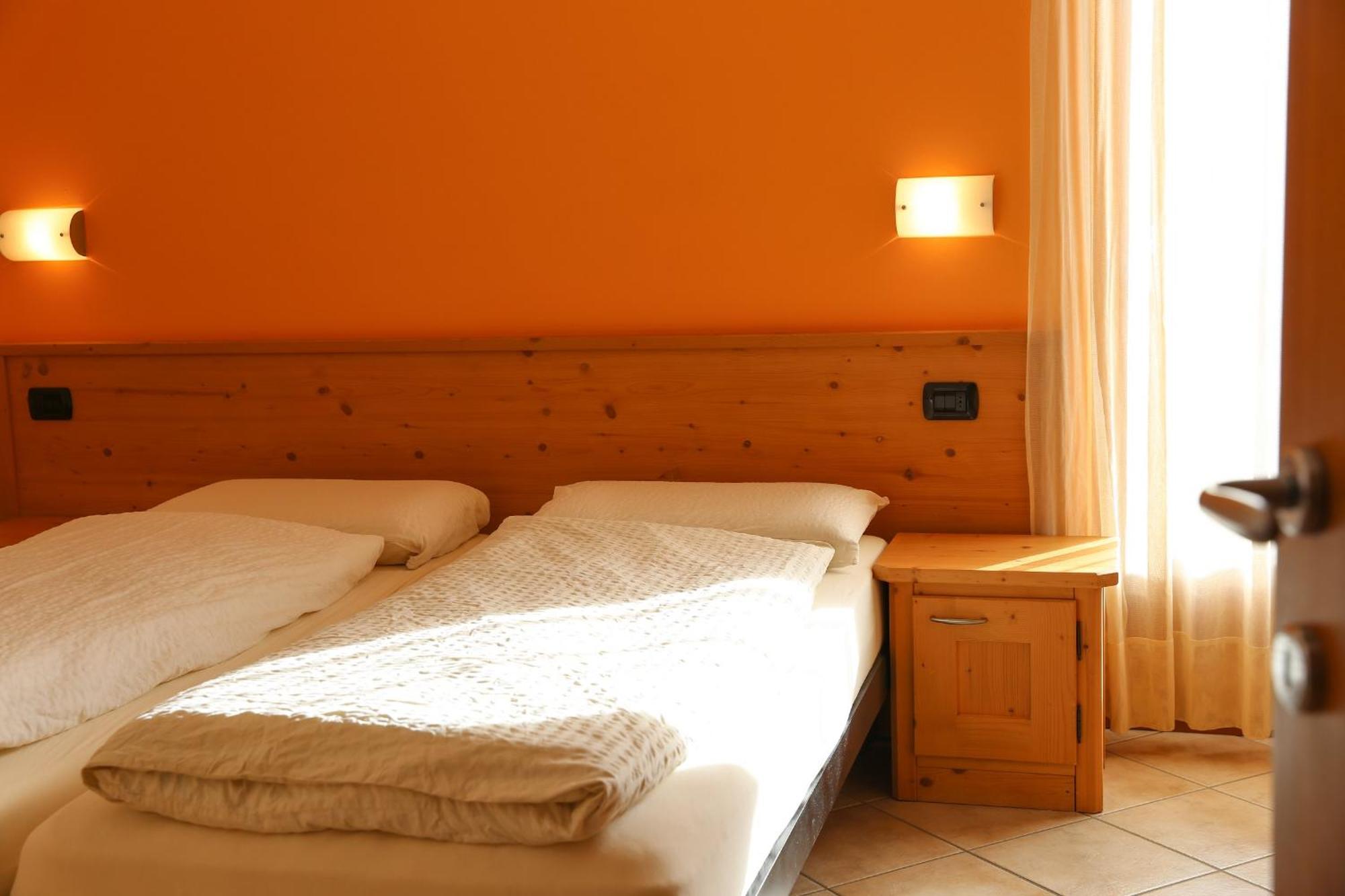 Chalet Teola Λιβίνιο Εξωτερικό φωτογραφία