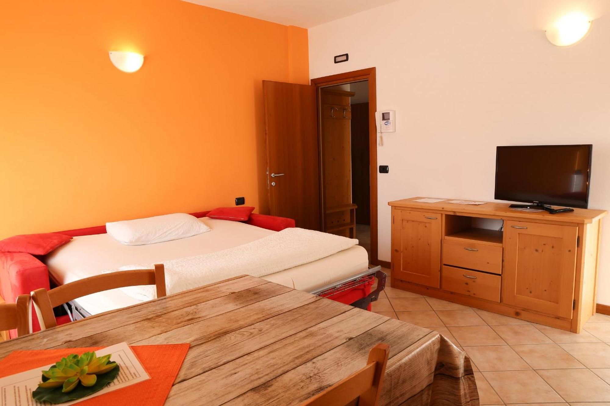 Chalet Teola Λιβίνιο Εξωτερικό φωτογραφία