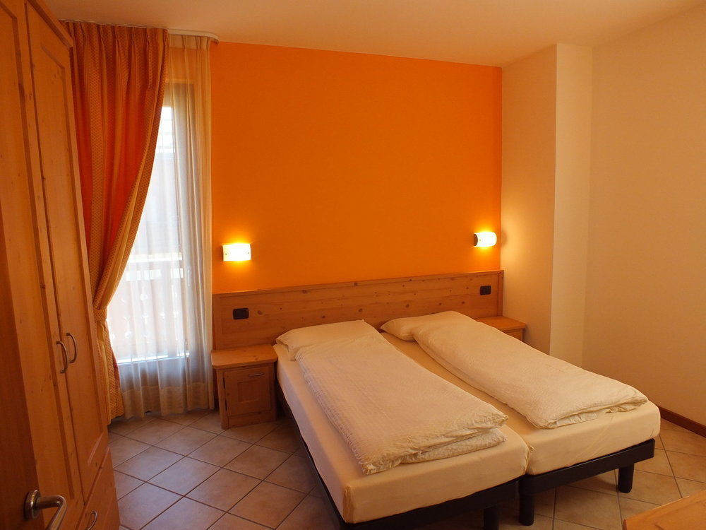 Chalet Teola Λιβίνιο Εξωτερικό φωτογραφία