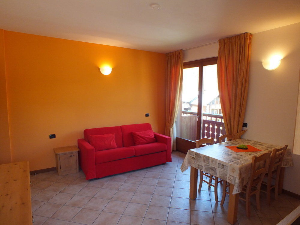 Chalet Teola Λιβίνιο Εξωτερικό φωτογραφία
