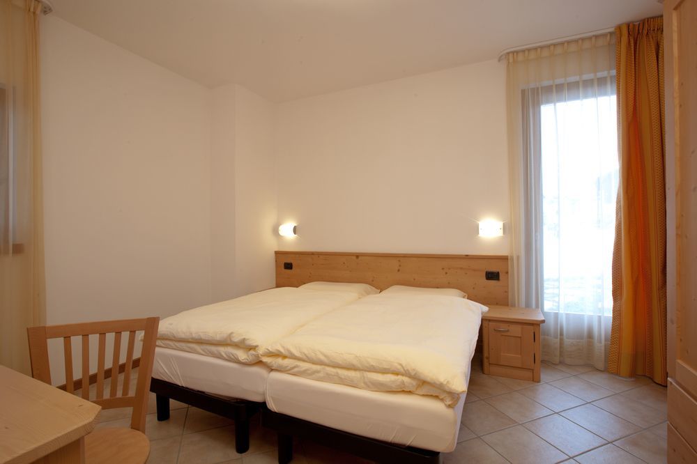 Chalet Teola Λιβίνιο Εξωτερικό φωτογραφία