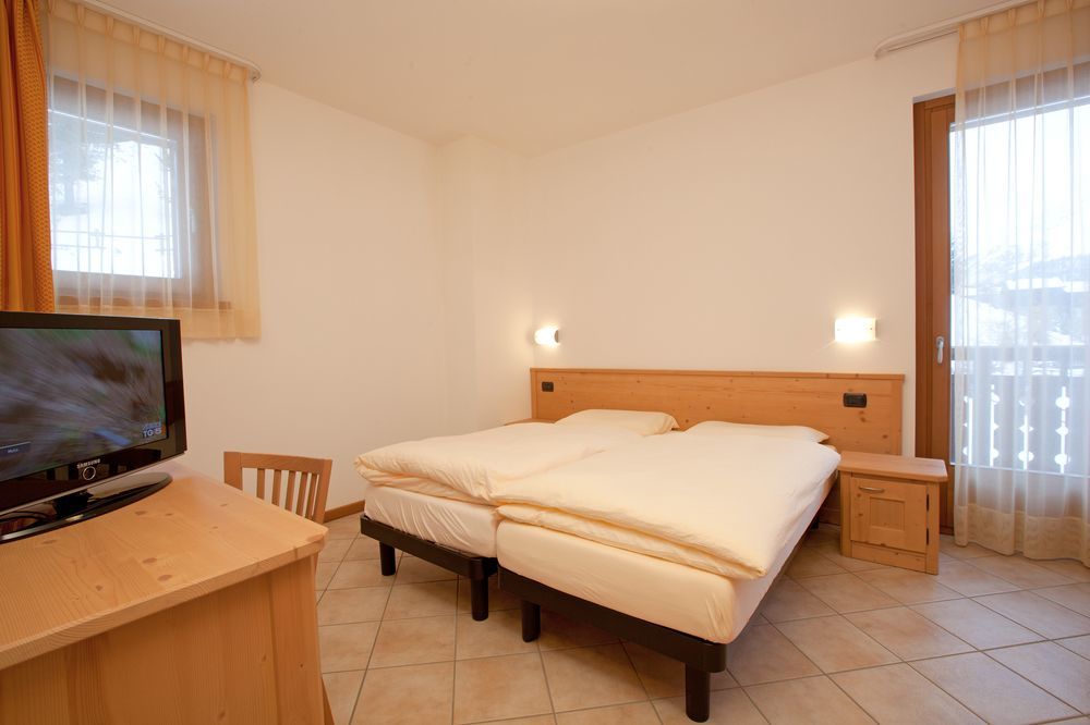 Chalet Teola Λιβίνιο Εξωτερικό φωτογραφία