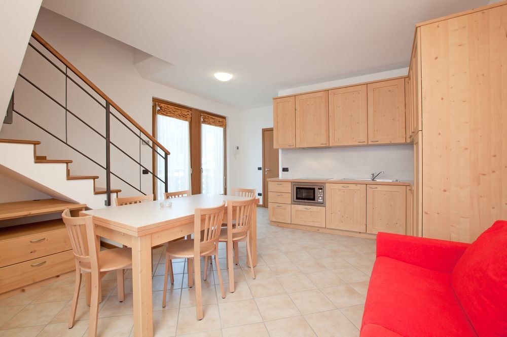 Chalet Teola Λιβίνιο Εξωτερικό φωτογραφία