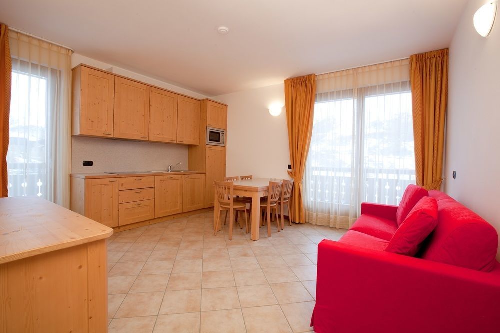 Chalet Teola Λιβίνιο Εξωτερικό φωτογραφία