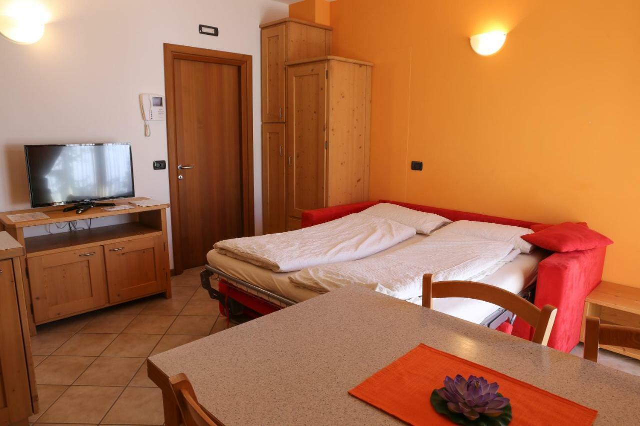 Chalet Teola Λιβίνιο Δωμάτιο φωτογραφία