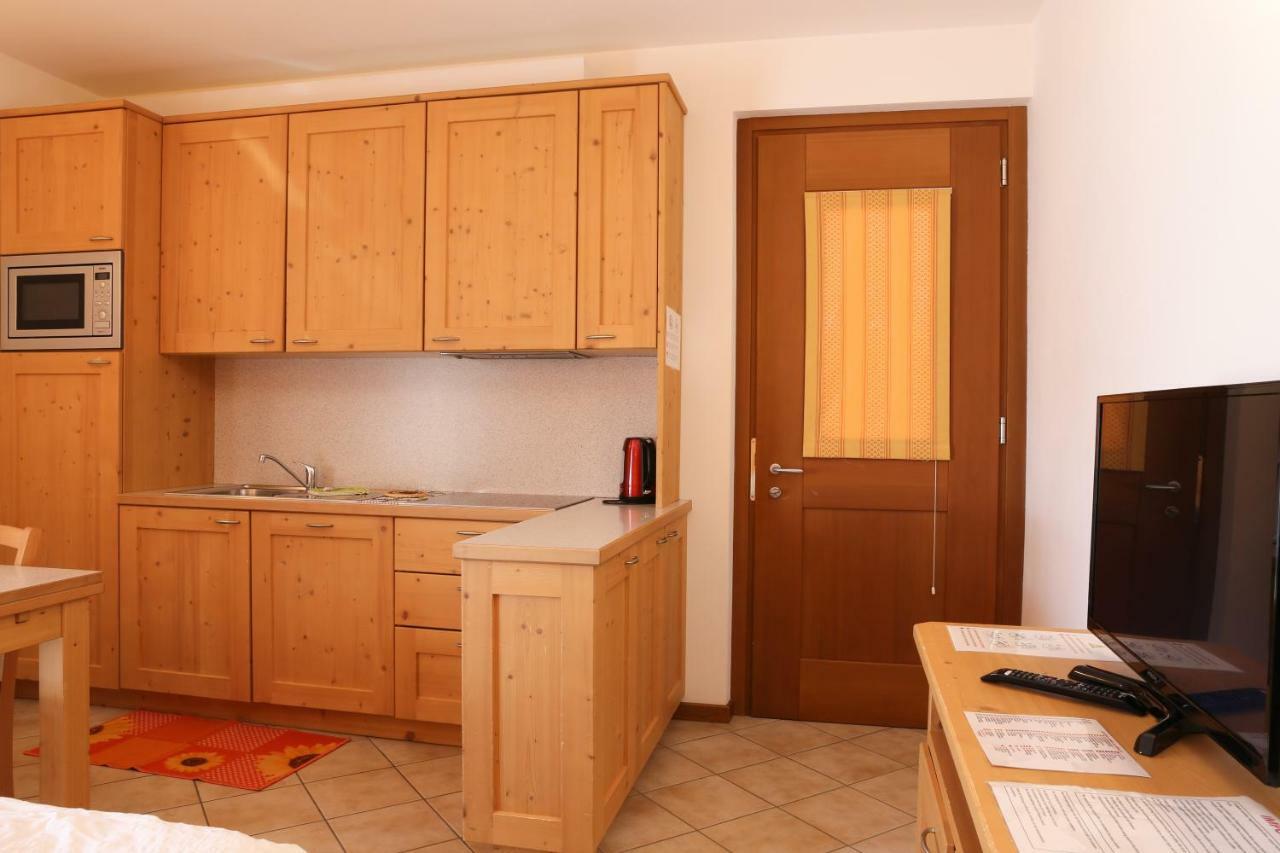 Chalet Teola Λιβίνιο Εξωτερικό φωτογραφία