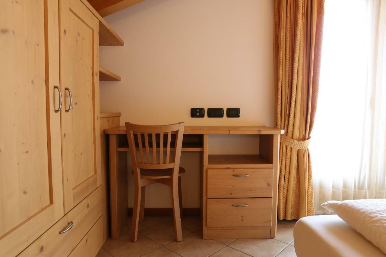 Chalet Teola Λιβίνιο Εξωτερικό φωτογραφία
