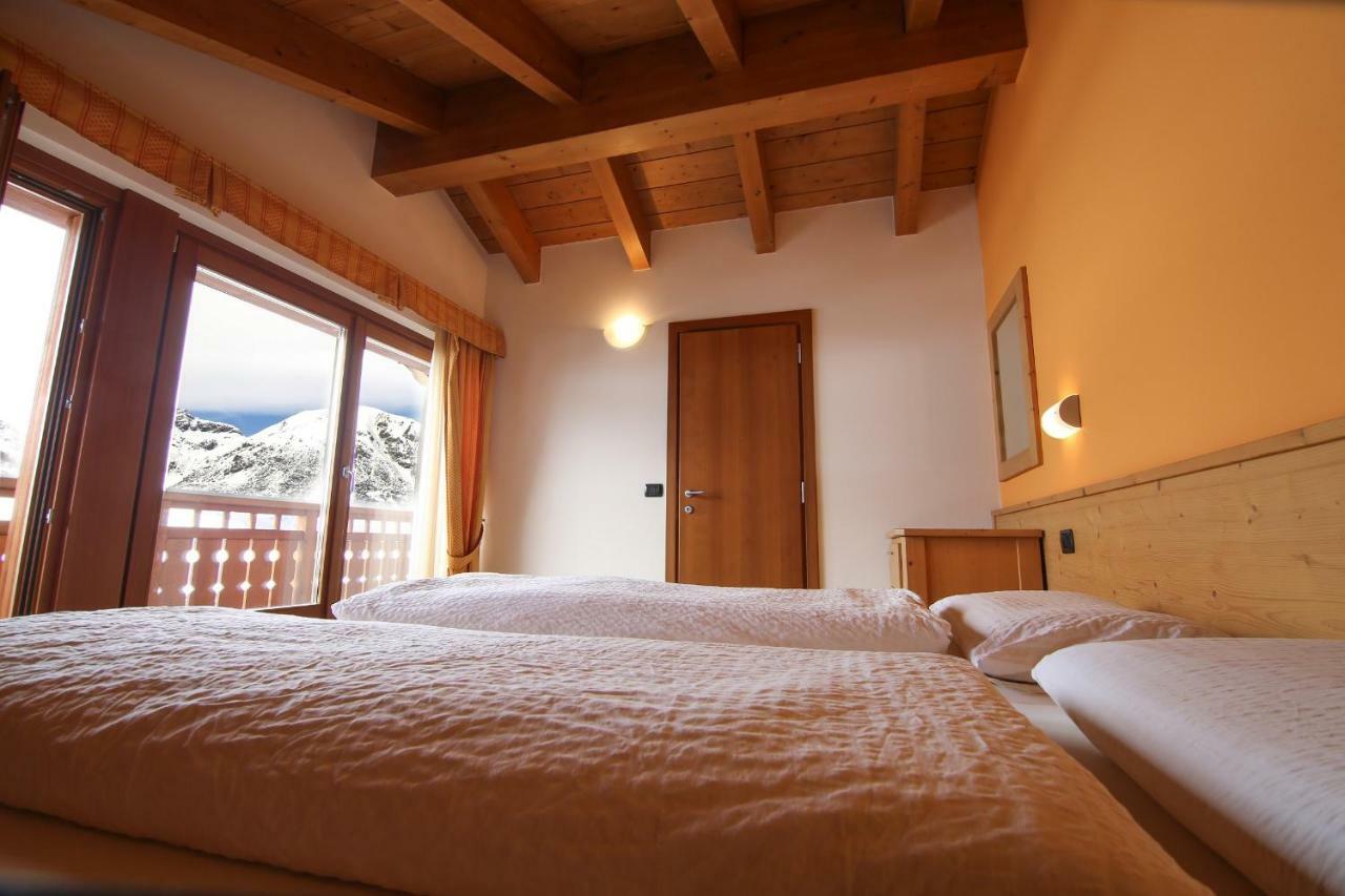 Chalet Teola Λιβίνιο Εξωτερικό φωτογραφία