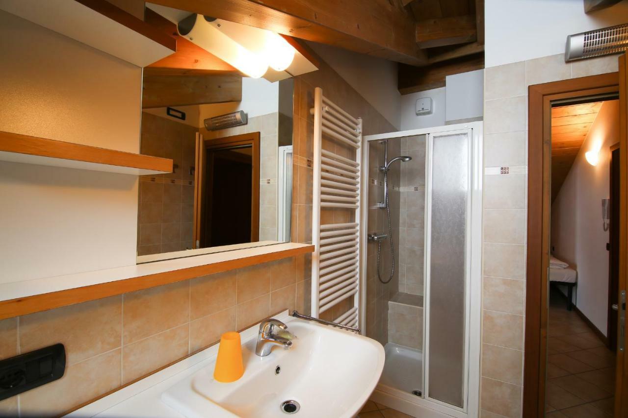 Chalet Teola Λιβίνιο Εξωτερικό φωτογραφία