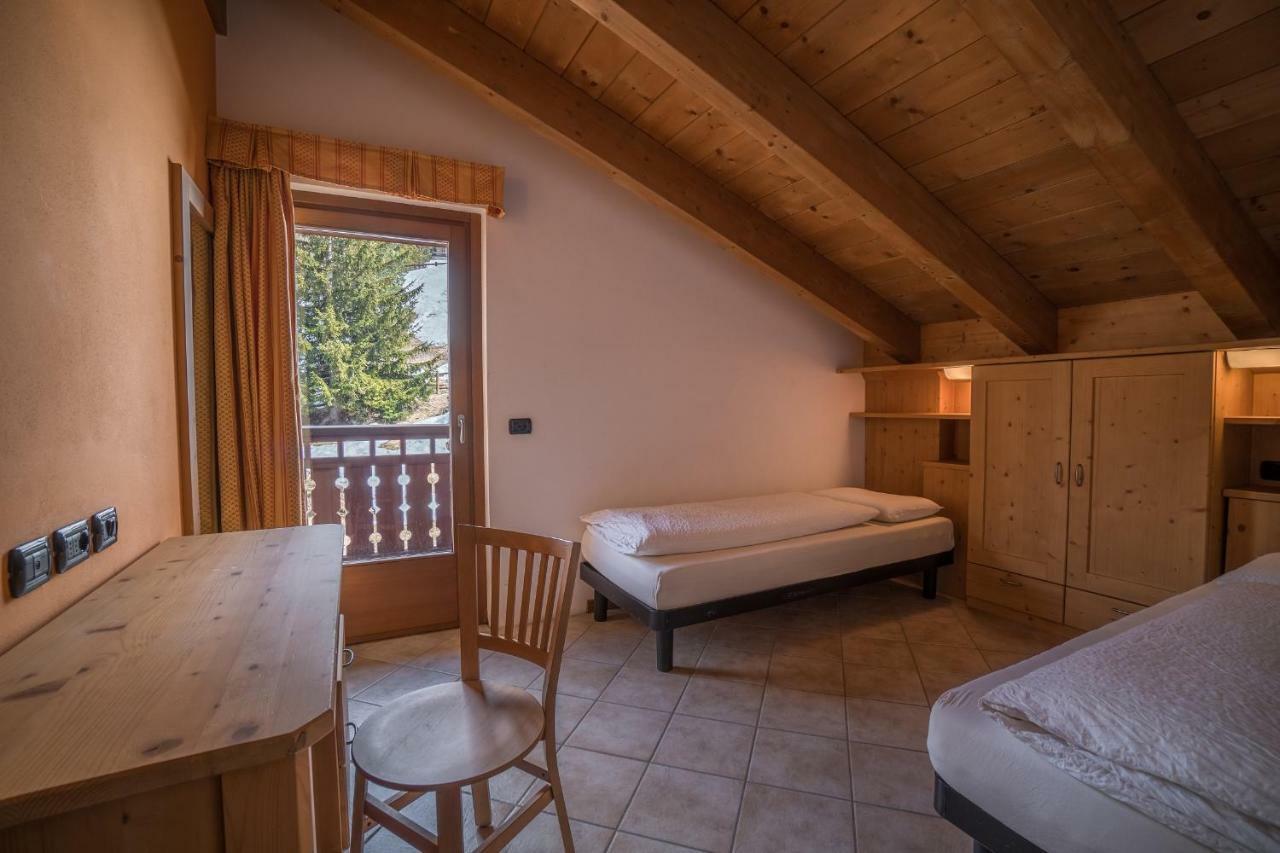 Chalet Teola Λιβίνιο Εξωτερικό φωτογραφία