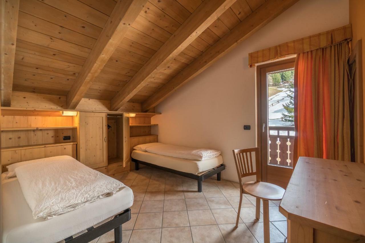 Chalet Teola Λιβίνιο Εξωτερικό φωτογραφία