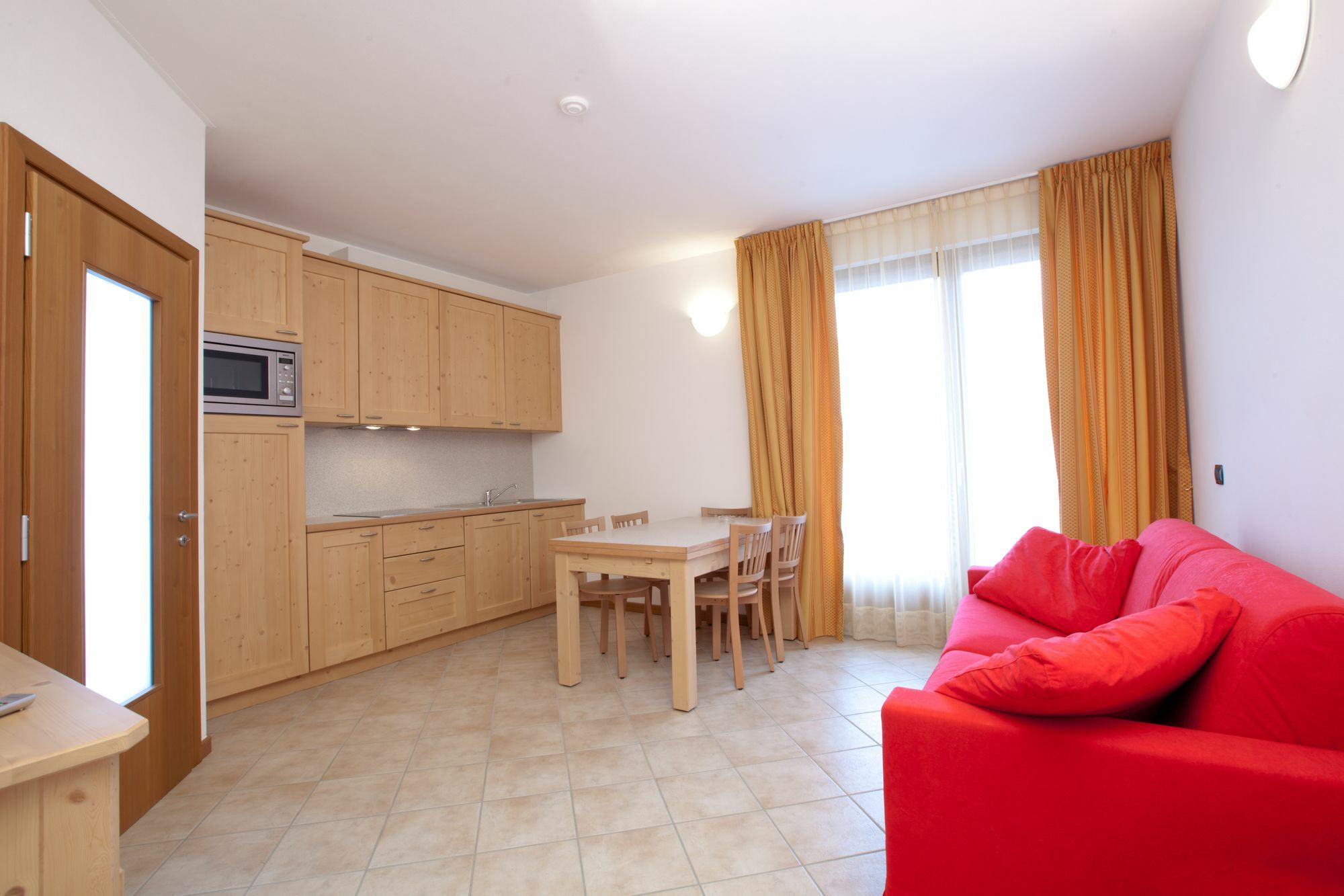 Chalet Teola Λιβίνιο Εξωτερικό φωτογραφία